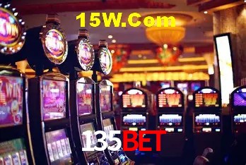 135Bet - Pagamento PIX Instantâneo